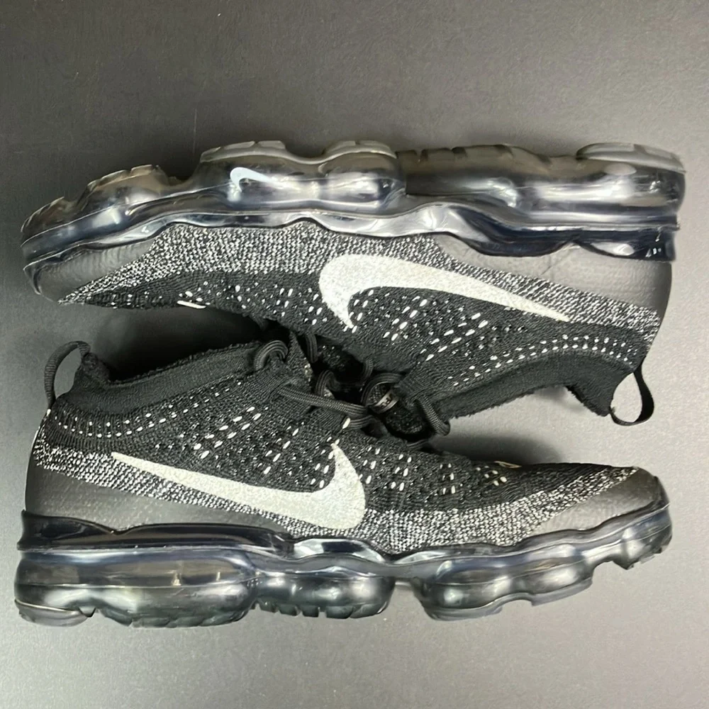 Nike Air VaporMax Flyknit 2023 Athletic Sneaker Shoes DV1678-001 Men’s‎ size 7
